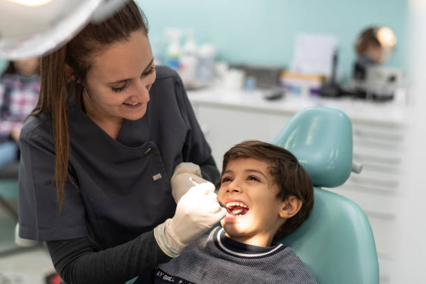 Best Emergency Broken Tooth Repair in Rupert, WV