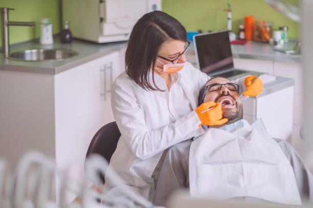 Best After-Hours Emergency Dentist in Rupert, WV