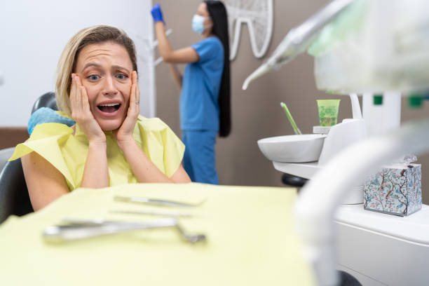 Best Same-Day Emergency Dentist in Rupert, WV
