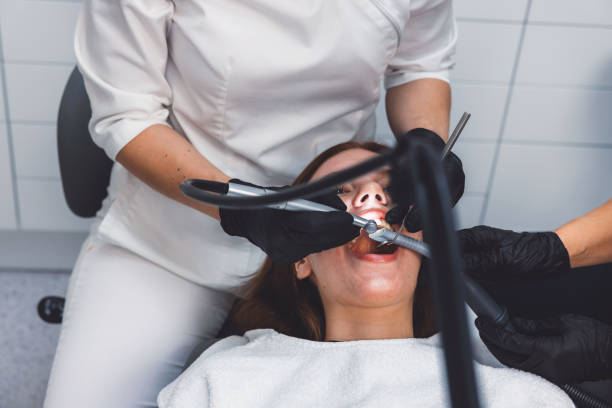 Best Walk-In Emergency Dentist in Rupert, WV